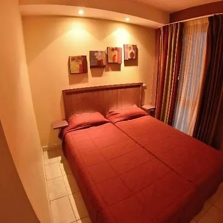 Excelsuites 4* Канны