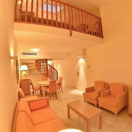 Excelsuites Канны