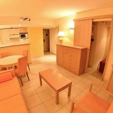Hotel Excelsuites