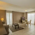 Ξενοδοχείο Excelsuites