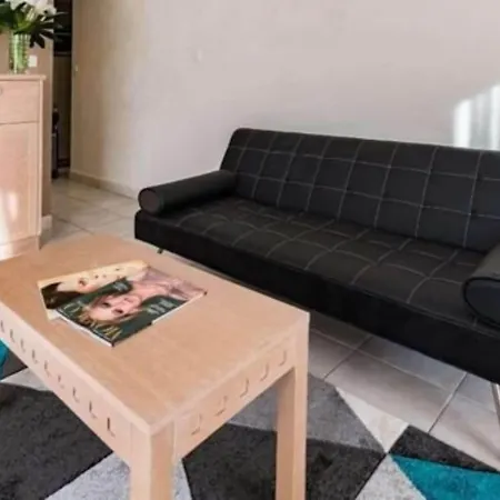 Excelsuites Résidence 4*