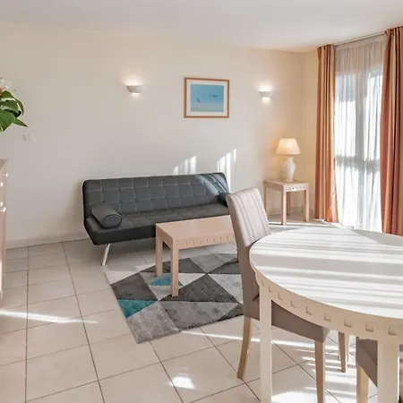 Excelsuites Résidence 4* Cannes
