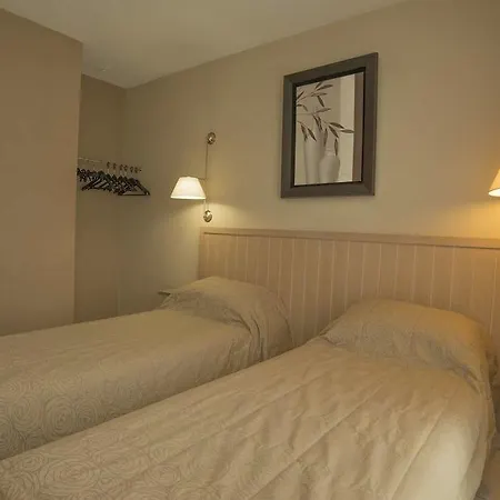 Hotel Excelsuites Résidence