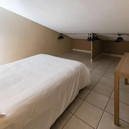 Hotel Excelsuites Résidence 4*