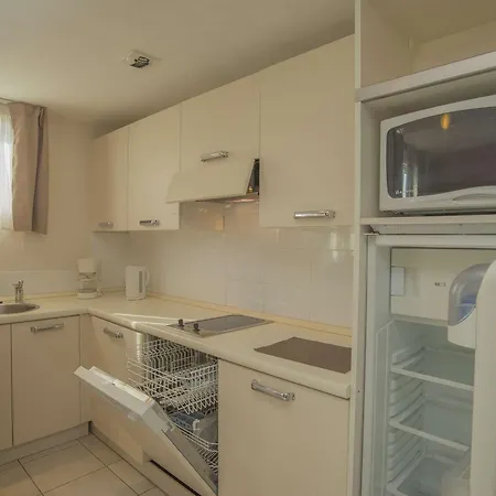 Excelsuites Résidence 4* Cannes