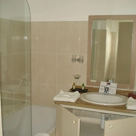 Hotel Excelsuites Résidence