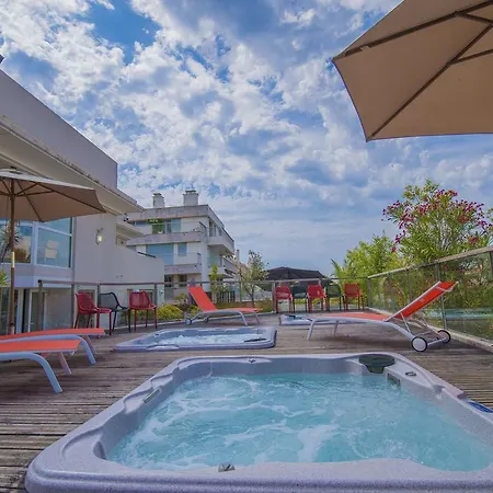 Excelsuites