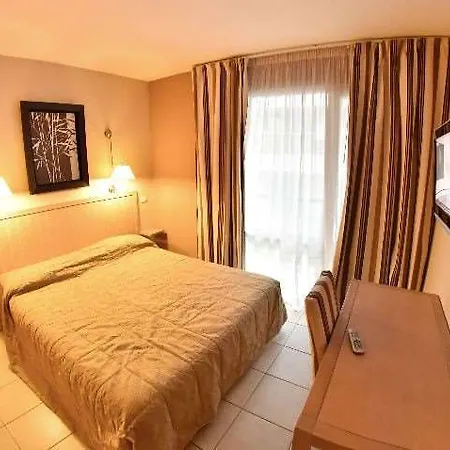 Excelsuites Résidence Hotel Cannes