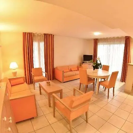 Excelsuites Résidence