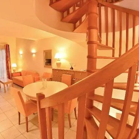 Excelsuites Résidence