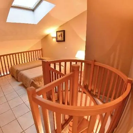 Excelsuites Résidence Hotel 4*