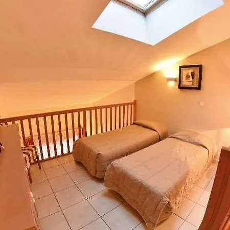 Hotel Excelsuites Résidence