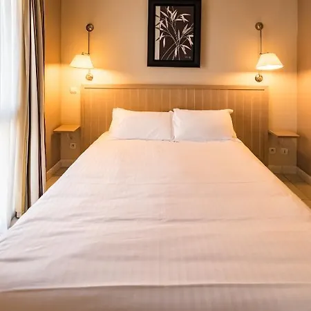 Excelsuites Résidence Hotel Cannes