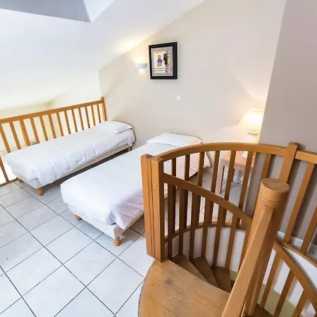 Excelsuites Résidence 4* Cannes