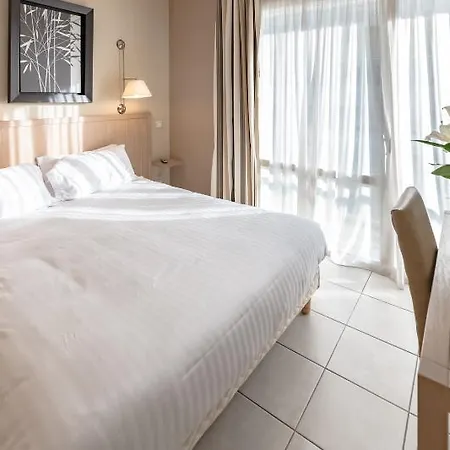 Excelsuites Résidence Hotel