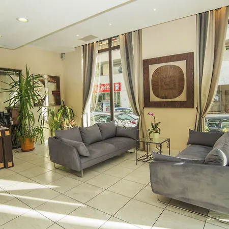 Hotel Excelsuites 4*