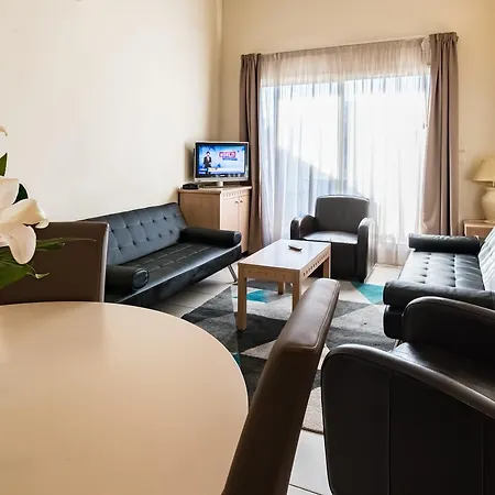 מלון Excelsuites