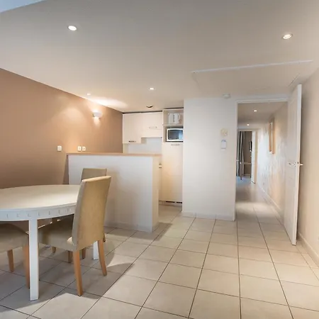 Hotel Excelsuites Résidence