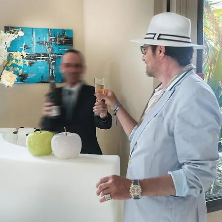 Excelsuites Résidence