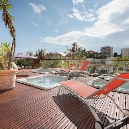 Excelsuites