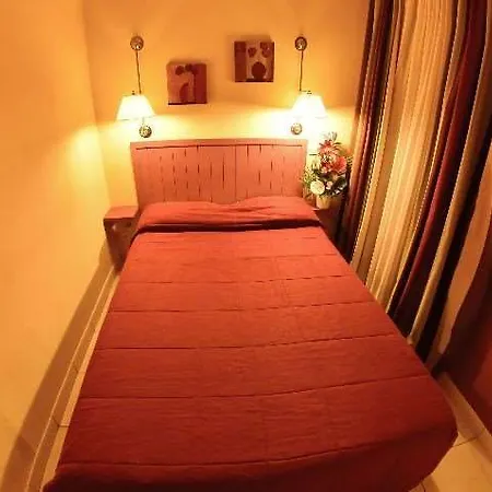 Hotel Excelsuites Résidence