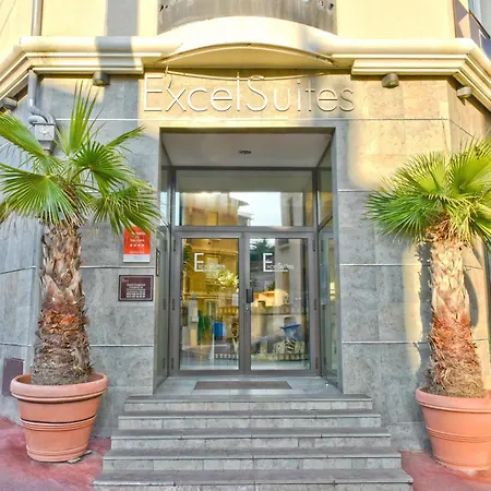 Excelsuites Résidence