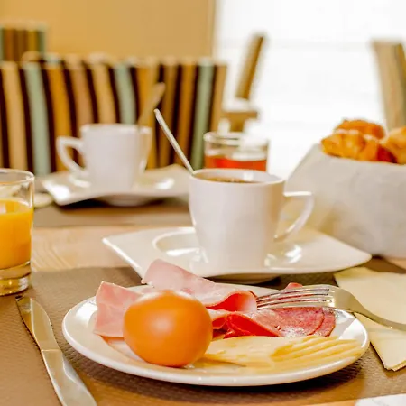 Excelsuites Hotel Cannes