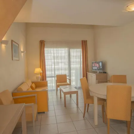 Excelsuites Résidence