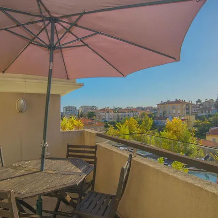 Excelsuites Résidence 4*