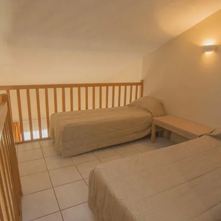 Excelsuites Résidence 4*