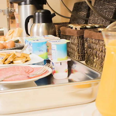 Excelsuites Hotel Cannes