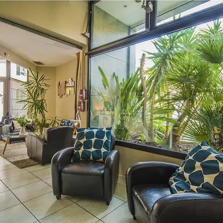 Excelsuites Résidence 4* Cannes