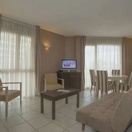 Excelsuites Résidence