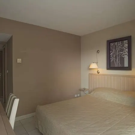 Hotel Excelsuites Résidence