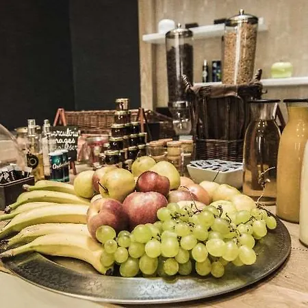 호텔 Excelsuites 칸느