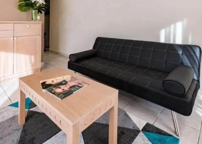 Excelsuites 4*