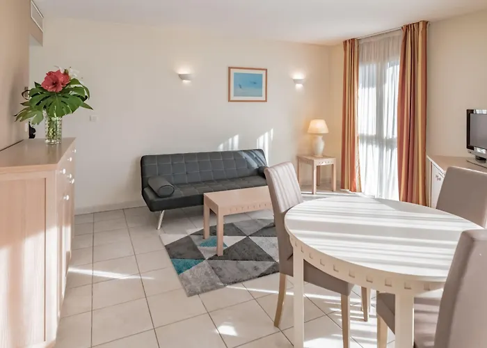 Excelsuites 4* Cannes