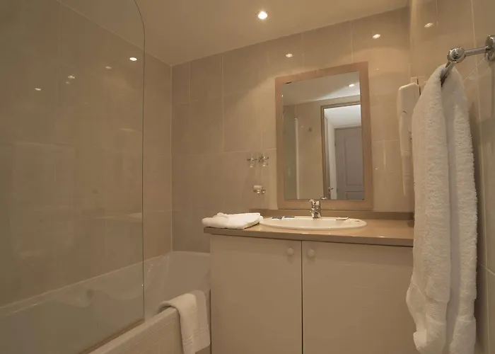 Hotel Excelsuites