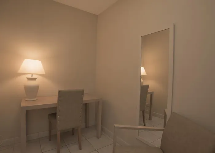 فندق Excelsuites كان