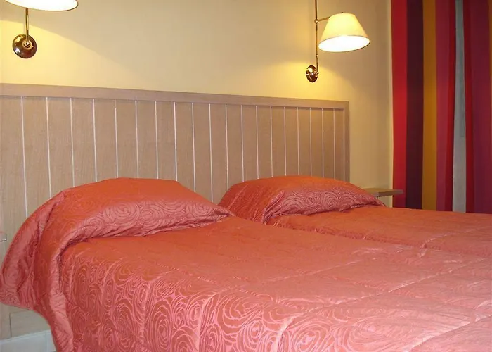 فندق Excelsuites 4*