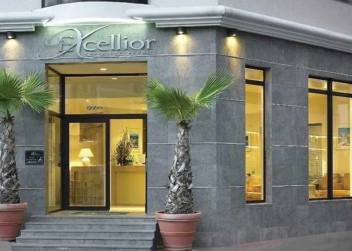 Excelsuites 4*
