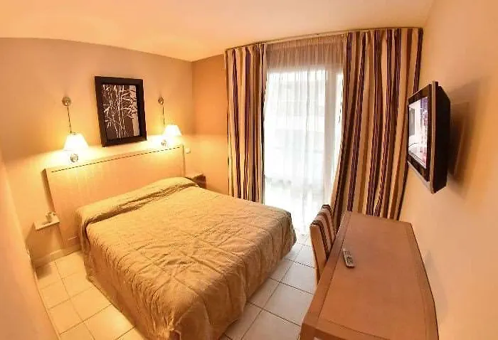 Excelsuites Hotel Cannes