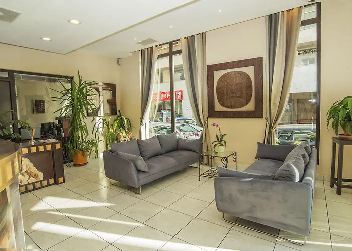 فندق Excelsuites 4*