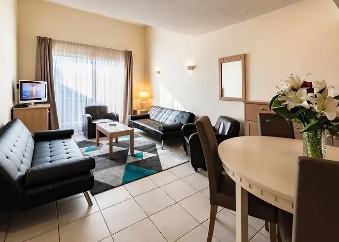 فندق Excelsuites كان