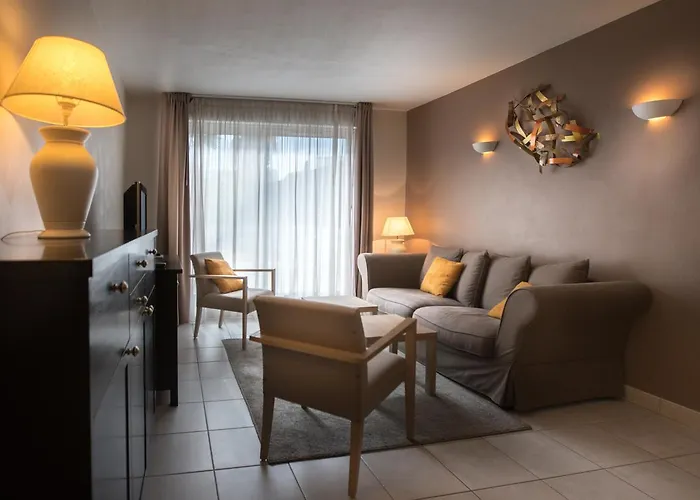 Excelsuites فندق كان