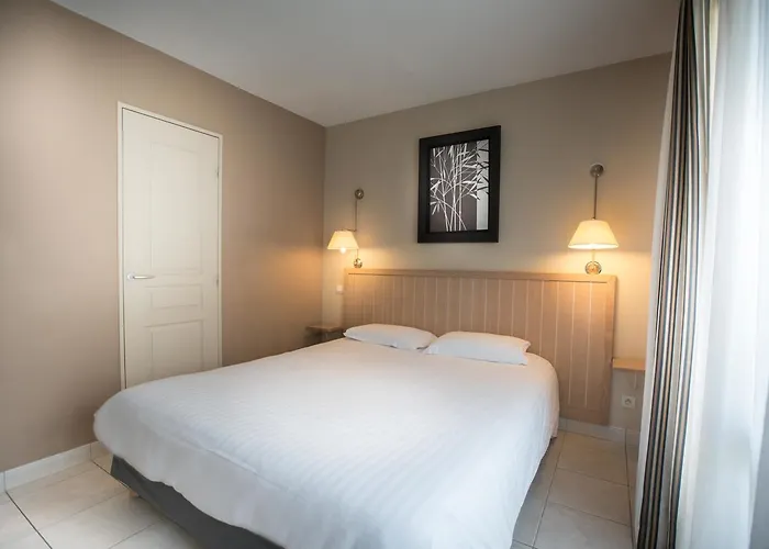 فندق Excelsuites 4*