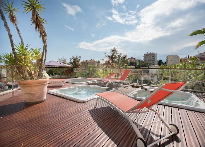 Excelsuites