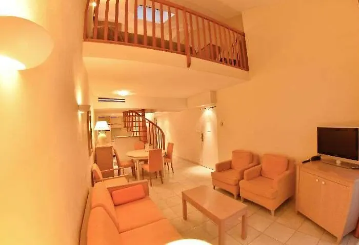 Excelsuites كان