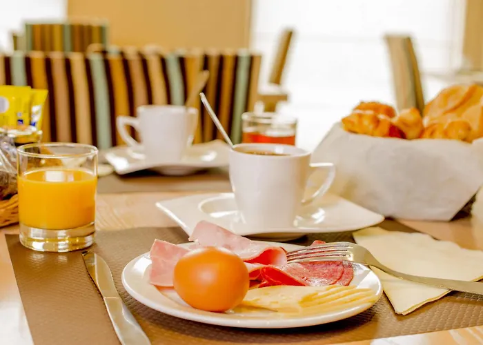 Excelsuites Hotel Cannes