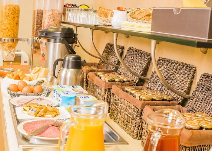 فندق Excelsuites 4*